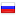 kovchegkrd.ru hosted country
